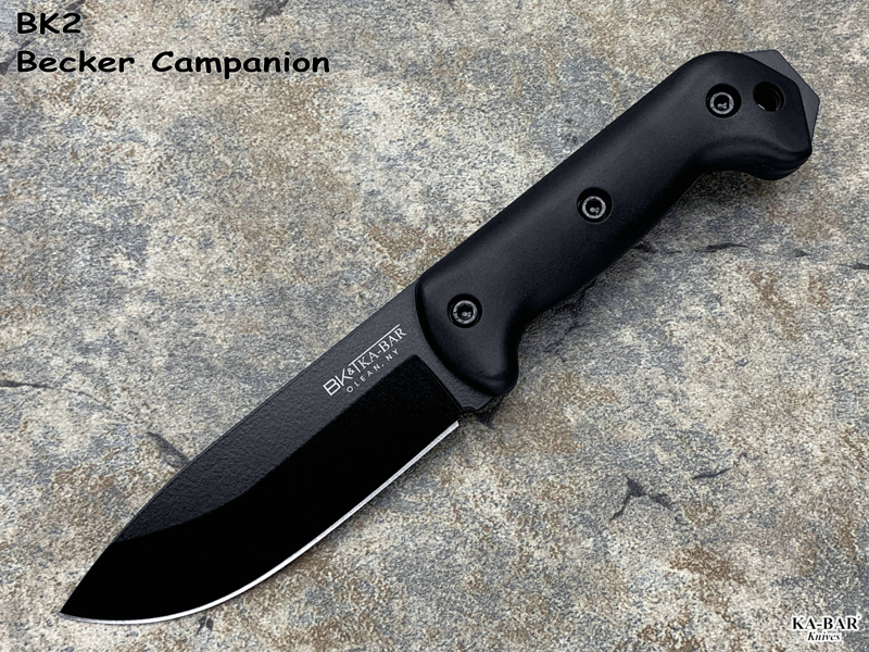 KA-BAR  BK2 Becker Campanion  ǿ浶ֻ